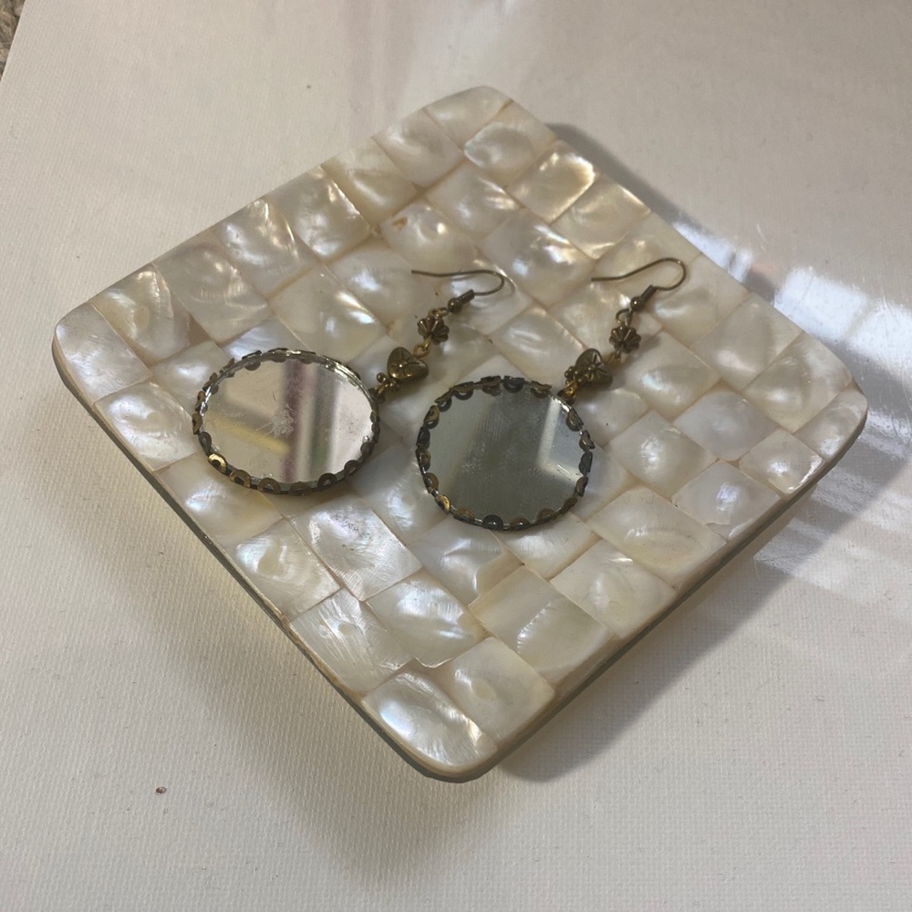 Vintage earrings
